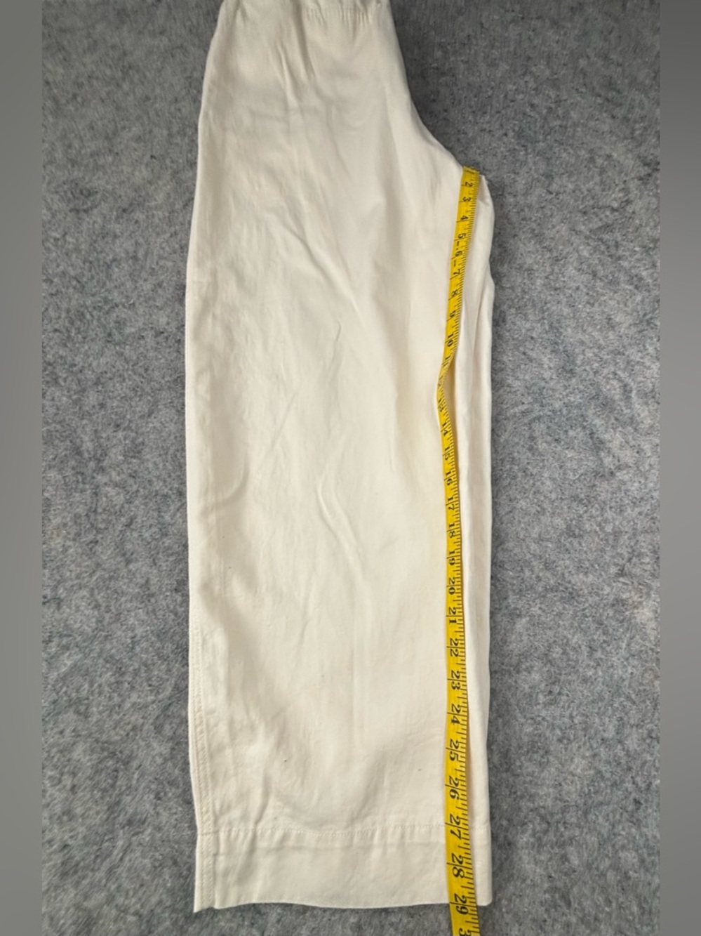COS | Draw-String Trouser | NWT | Women’s Size 14 - Picture 13 of 13